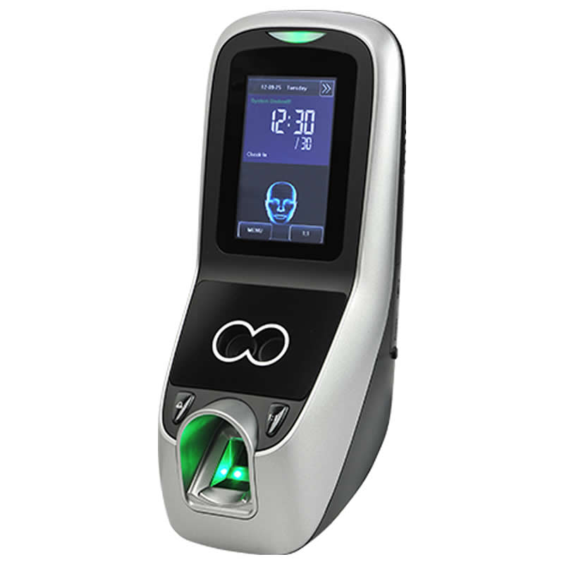 MultiBio 700  multiple biometric identification